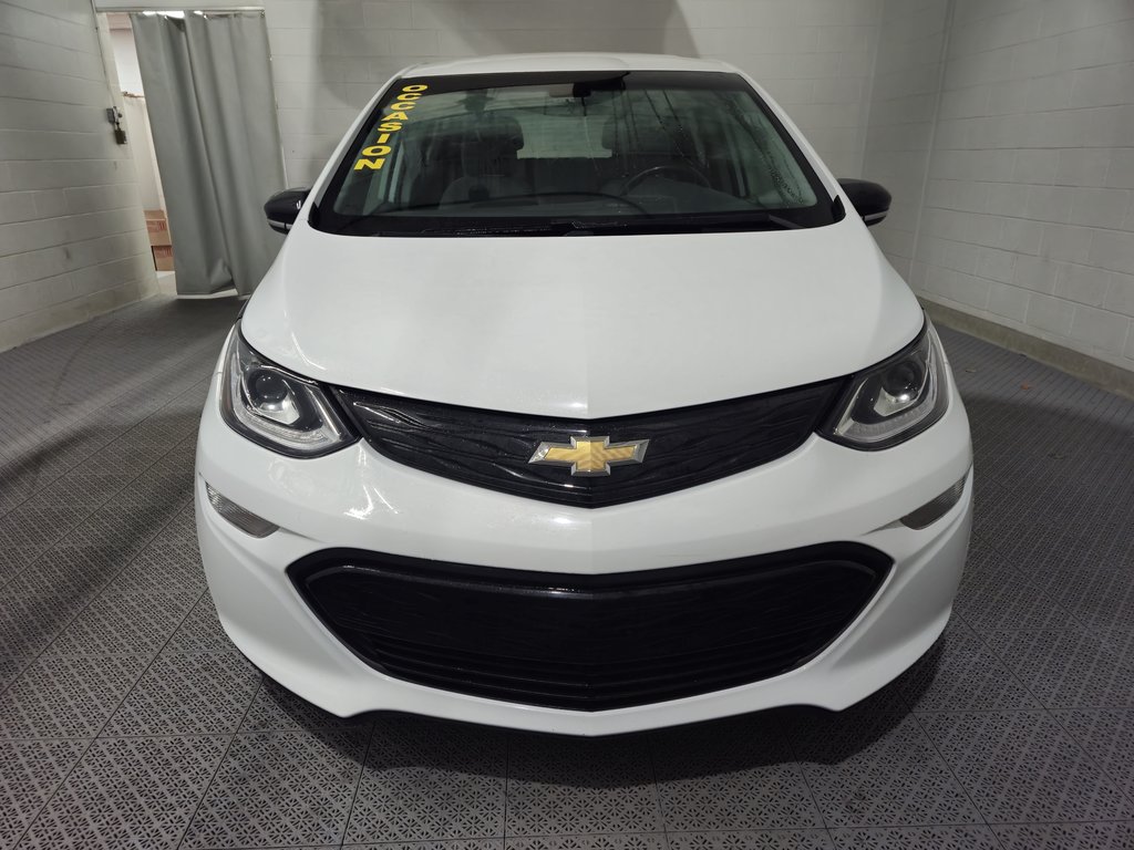 2020 Chevrolet Bolt EV LT Sièges Chauffants Caméra De Recul in Terrebonne, Quebec - 2 - w1024h768px