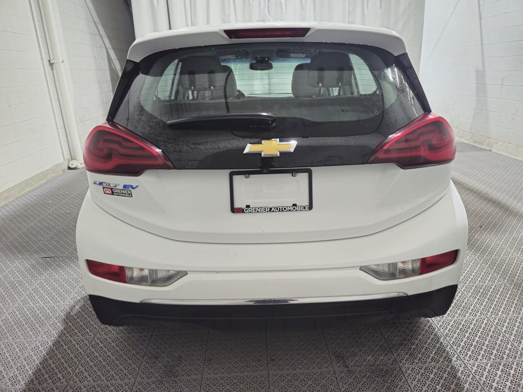 2020 Chevrolet Bolt EV LT Sièges Chauffants Caméra De Recul in Terrebonne, Quebec - 6 - w1024h768px