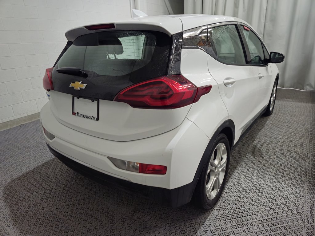 2020 Chevrolet Bolt EV LT Sièges Chauffants Caméra De Recul in Terrebonne, Quebec - 8 - w1024h768px