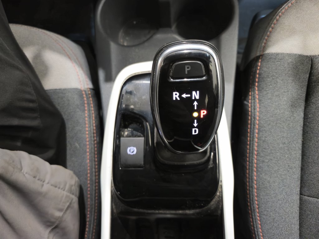 2021 Chevrolet Bolt EV LT Caméra De Recul in Terrebonne, Quebec - 16 - w1024h768px