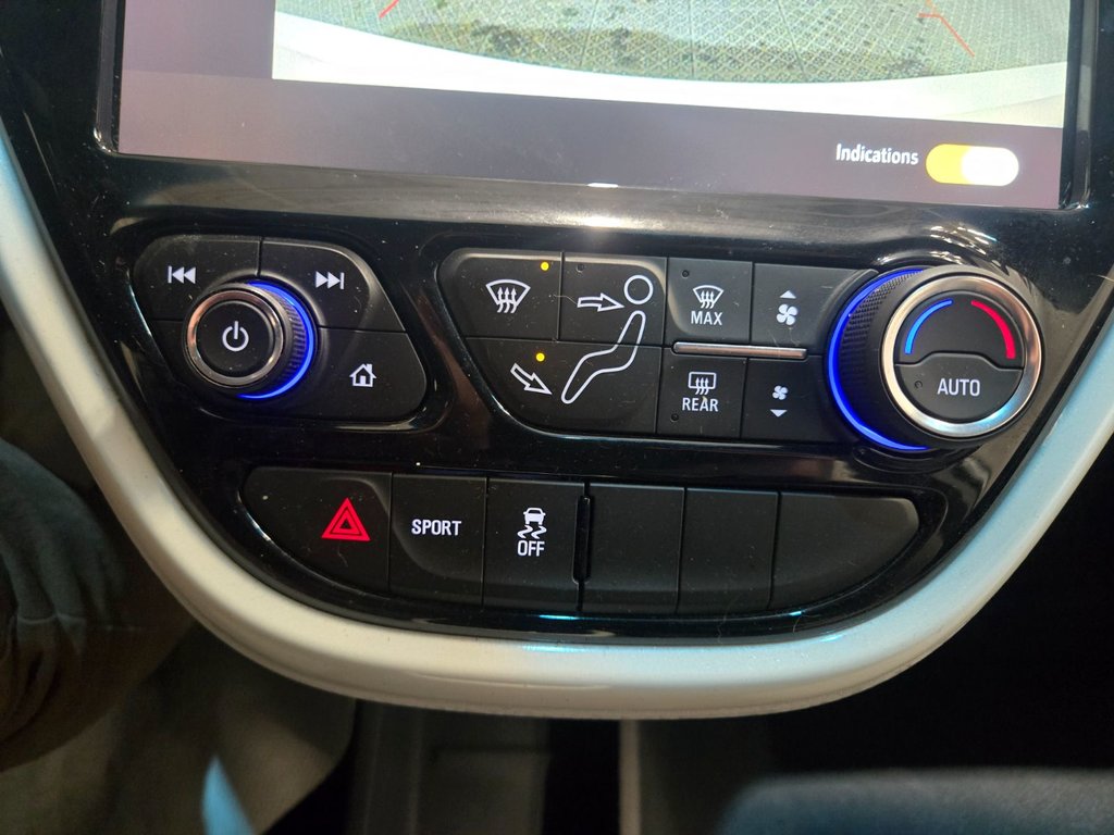 2021 Chevrolet Bolt EV LT Caméra De Recul in Terrebonne, Quebec - 15 - w1024h768px