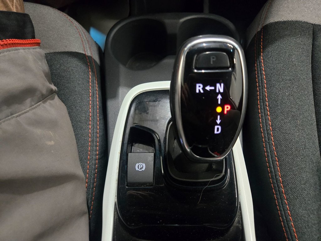 2021 Chevrolet Bolt EV LT Caméra De Recul in Terrebonne, Quebec - 16 - w1024h768px