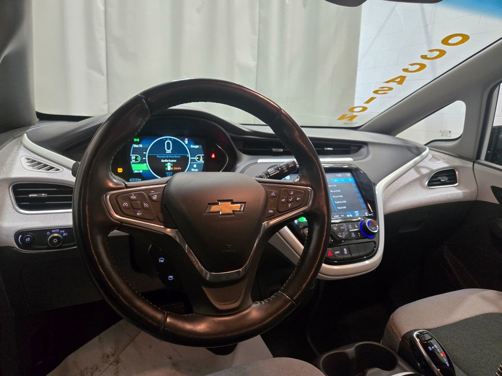 2021 Chevrolet Bolt EV LT Caméra De Recul in Terrebonne, Quebec - 18 - w1024h768px