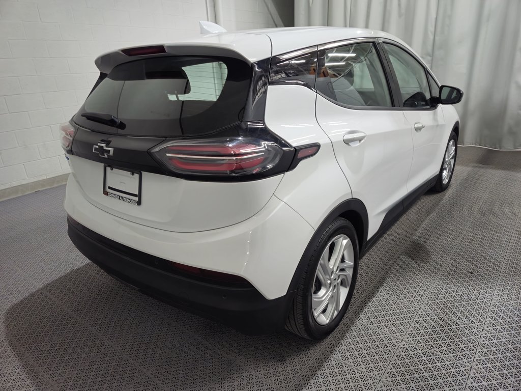 Chevrolet Bolt EV 1LT Caméra De Recul 2022 à Terrebonne, Québec - 8 - w1024h768px