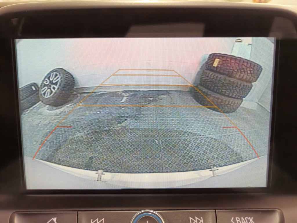 Chevrolet Camaro 2LT RS Bluetooth Systeme sonore BOSE 2018 à Terrebonne, Québec - 14 - w1024h768px