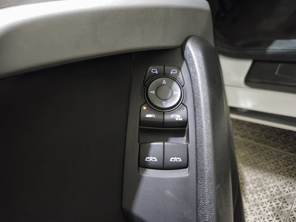 Chevrolet Camaro 2LT RS Bluetooth Systeme sonore BOSE 2018 à Terrebonne, Québec - 8 - w1024h768px