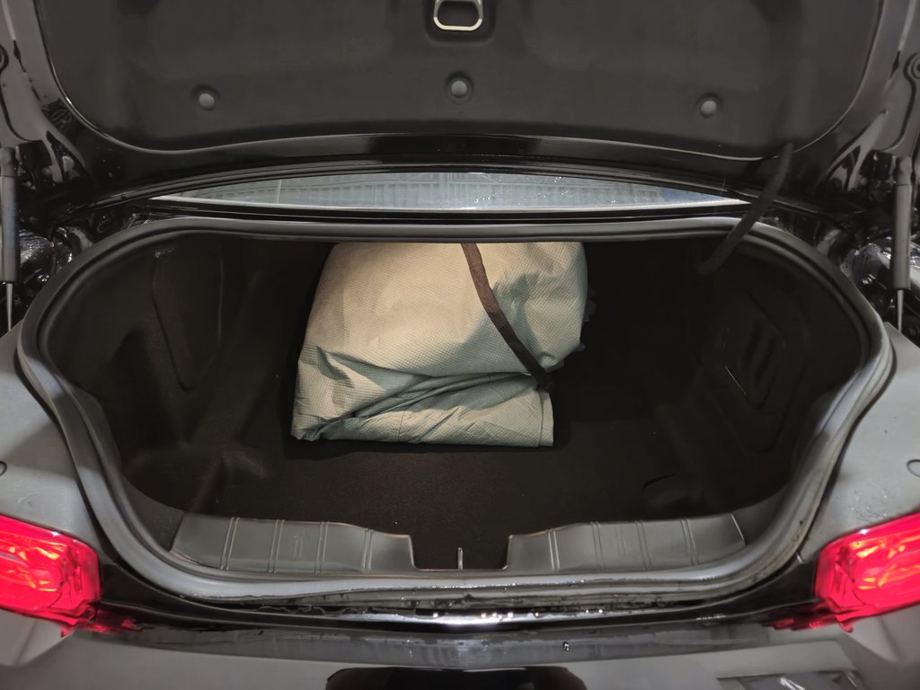 2022 Chevrolet Camaro 2LT Caméra De Recul Bluetooth in Terrebonne, Quebec - 21 - w1024h768px