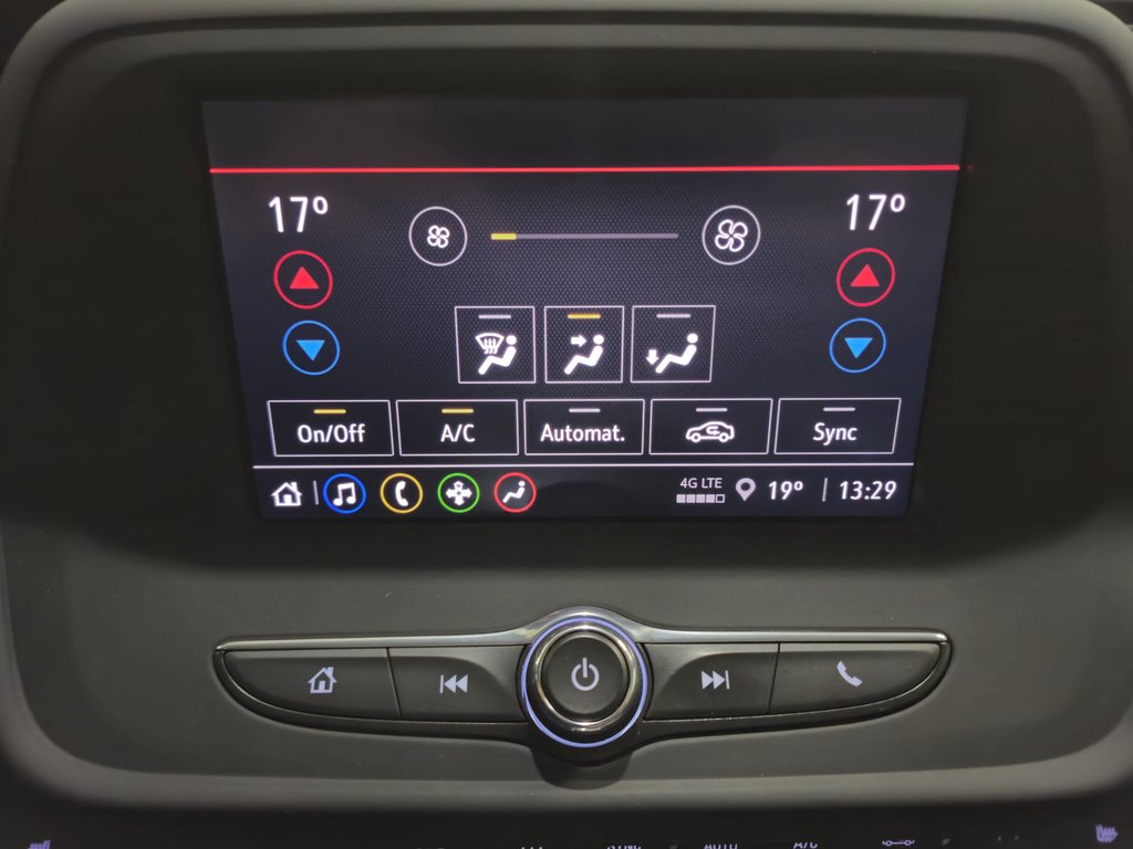 2022 Chevrolet Camaro 2LT Caméra De Recul Bluetooth in Terrebonne, Quebec - 13 - w1024h768px