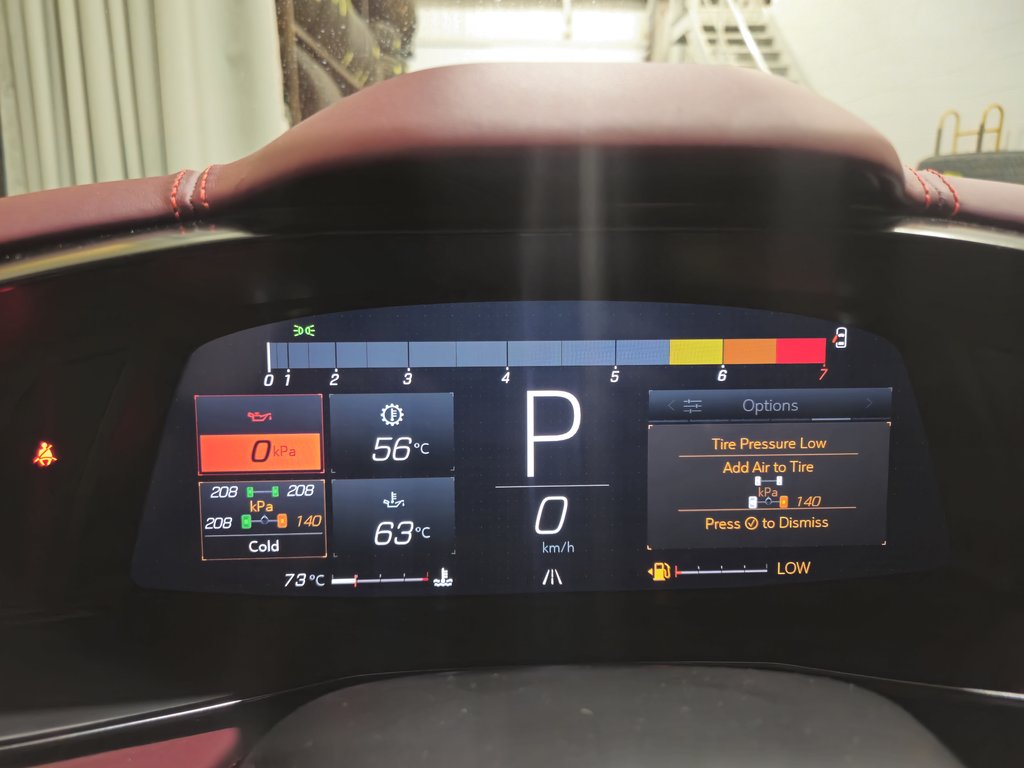 2021 Chevrolet Corvette 3LT Z51 Navigation in Terrebonne, Quebec - 11 - w1024h768px
