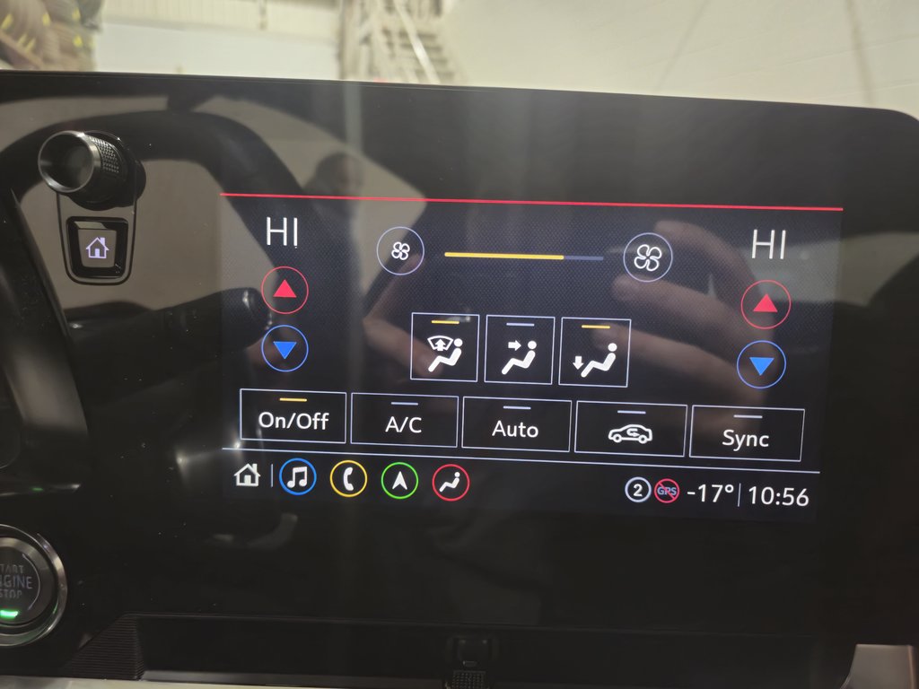 2021 Chevrolet Corvette 3LT Z51 Navigation in Terrebonne, Quebec - 15 - w1024h768px