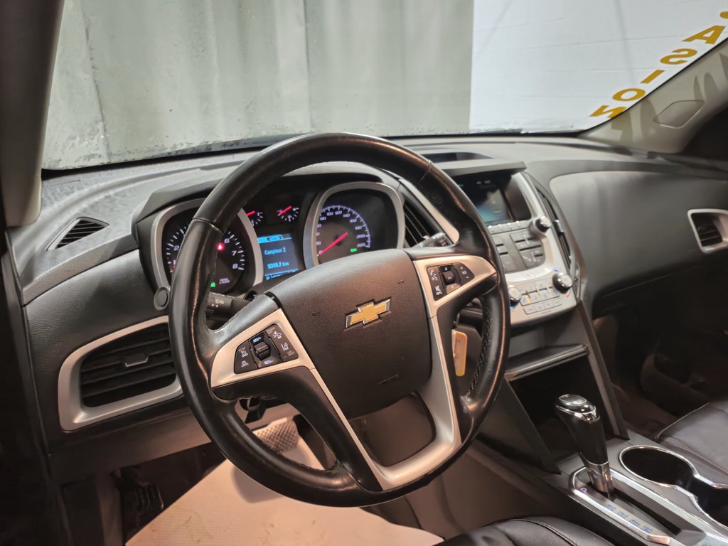 Chevrolet Equinox Premier V6 AWD Cuir 2017 à Terrebonne, Québec - 20 - w1024h768px