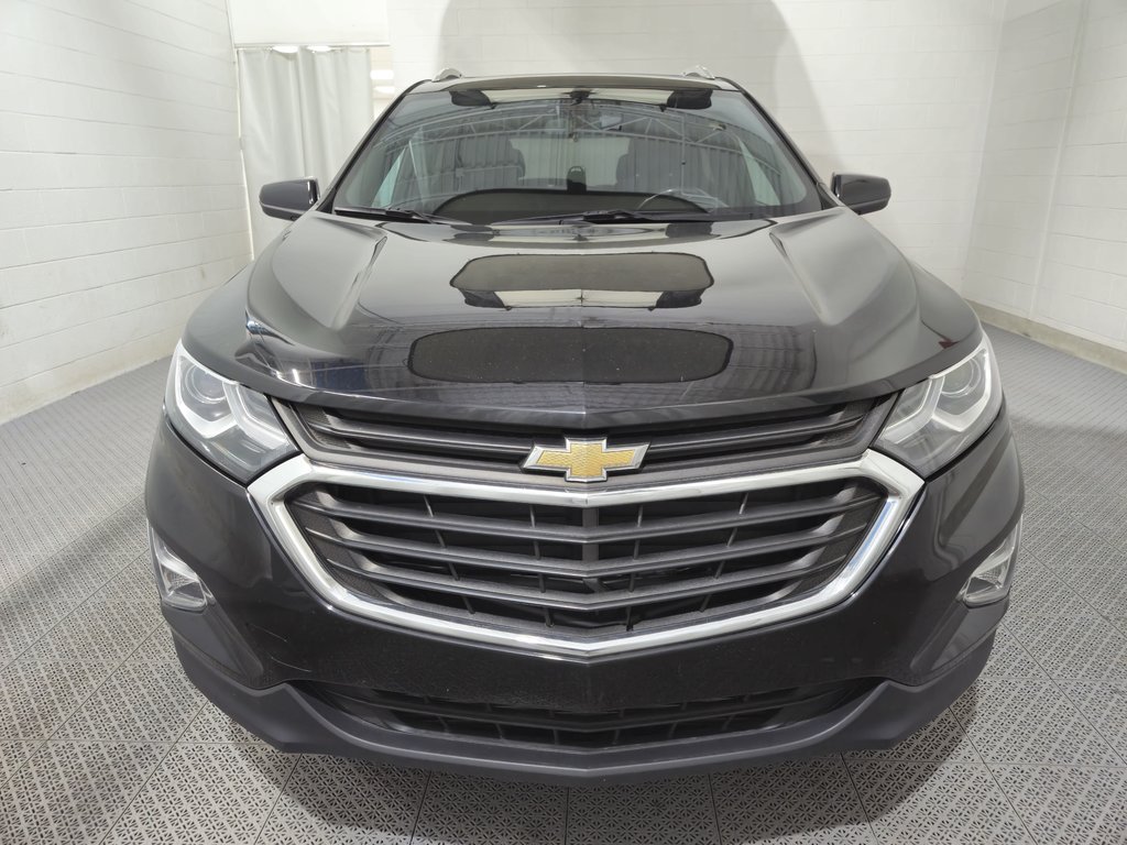 2018 Chevrolet Equinox LT AWD Toit Ouvrant Sièges Chauffants in Terrebonne, Quebec - 2 - w1024h768px