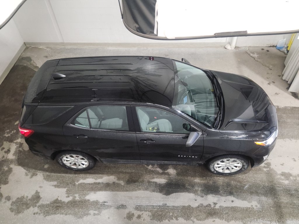 2019 Chevrolet Equinox AWD CAM.REC * BAS KILO * in Terrebonne, Quebec - 24 - w1024h768px