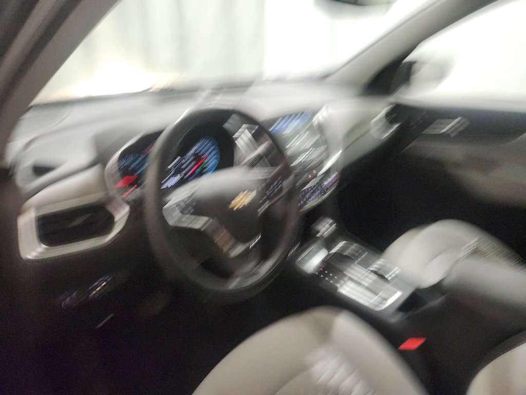 2019 Chevrolet Equinox AWD CAM.REC * BAS KILO * in Terrebonne, Quebec - 20 - w1024h768px