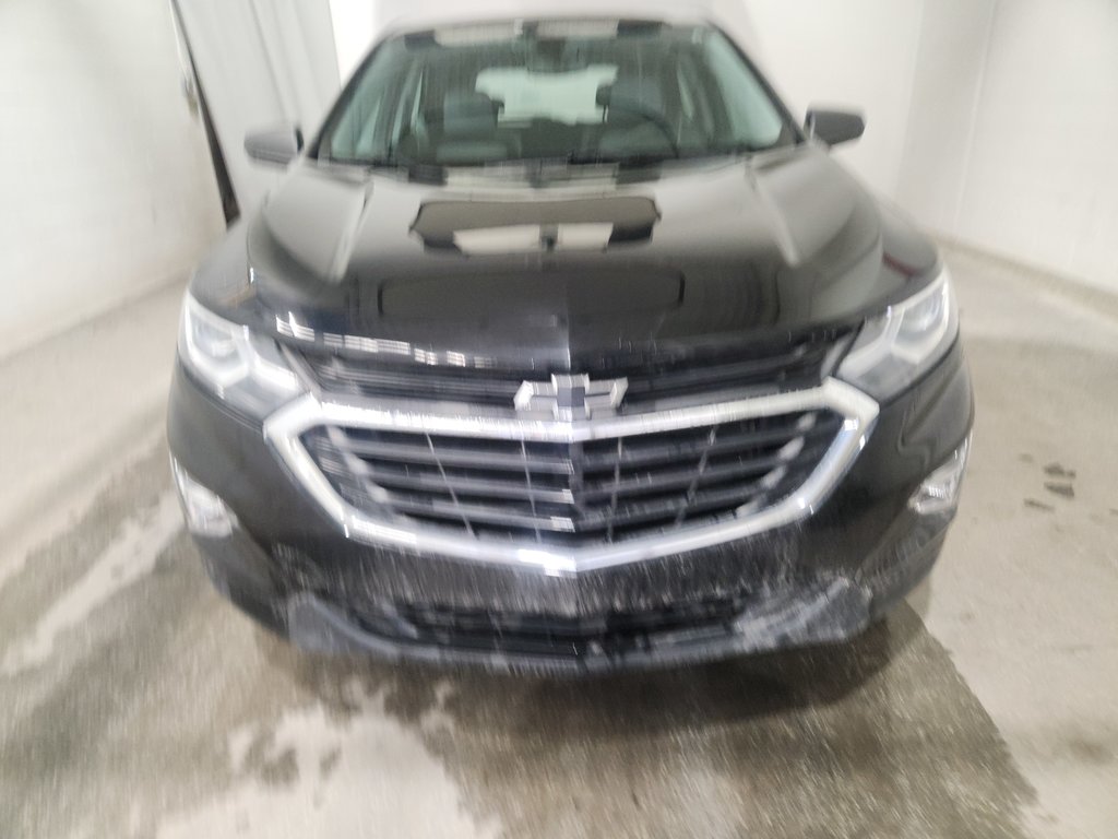 2019 Chevrolet Equinox AWD CAM.REC * BAS KILO * in Terrebonne, Quebec - 2 - w1024h768px