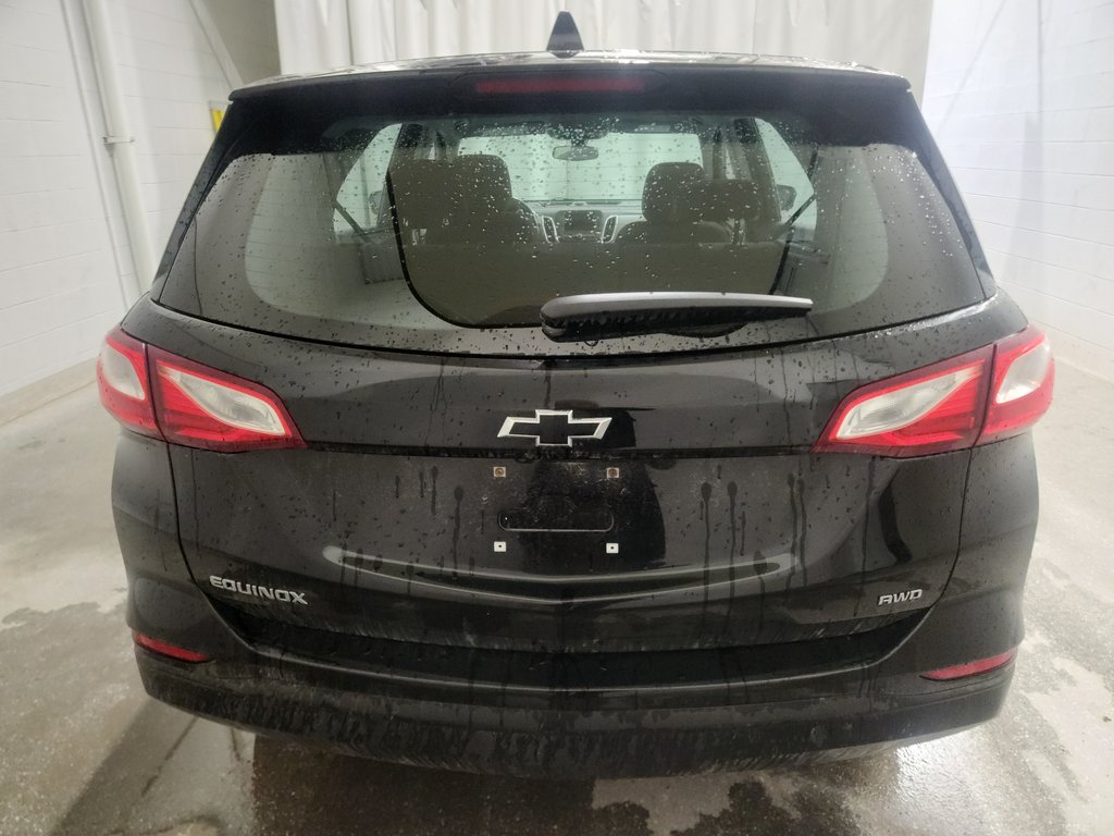 2019 Chevrolet Equinox AWD CAM.REC * BAS KILO * in Terrebonne, Quebec - 6 - w1024h768px