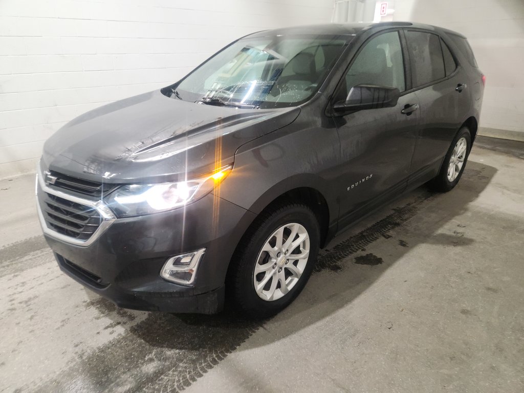 2019 Chevrolet Equinox AWD CAM.REC BLUETOOTH A/C in Terrebonne, Quebec - 3 - w1024h768px