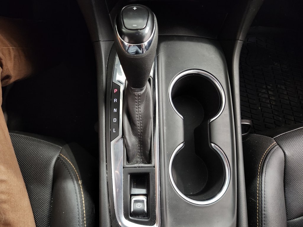 2021 Chevrolet Equinox LT Cuir Mags Bluetooth in Terrebonne, Quebec - 24 - w1024h768px
