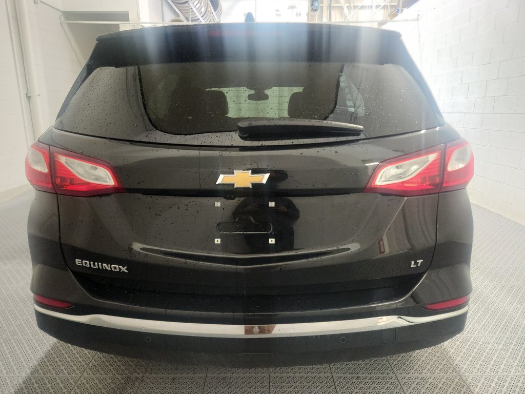 Chevrolet Equinox LT Cuir Mags Bluetooth 2021 à Terrebonne, Québec - 6 - w1024h768px