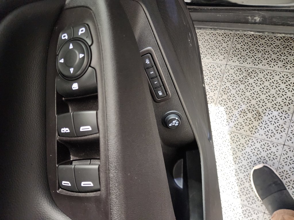Chevrolet Equinox LT Cuir Mags Bluetooth 2021 à Terrebonne, Québec - 16 - w1024h768px