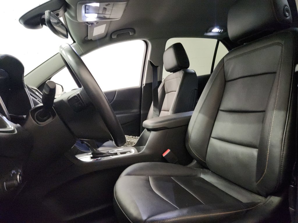 2021 Chevrolet Equinox LT Cuir Mags Bluetooth in Terrebonne, Quebec - 12 - w1024h768px