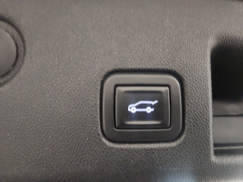 Chevrolet Equinox LT Cuir Mags Bluetooth 2021 à Terrebonne, Québec - 9 - w1024h768px