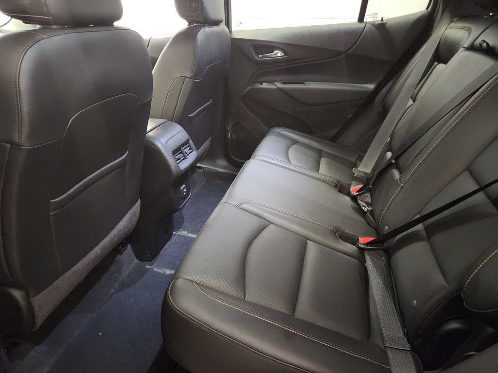 Chevrolet Equinox LT Cuir Mags Bluetooth 2021 à Terrebonne, Québec - 13 - w1024h768px