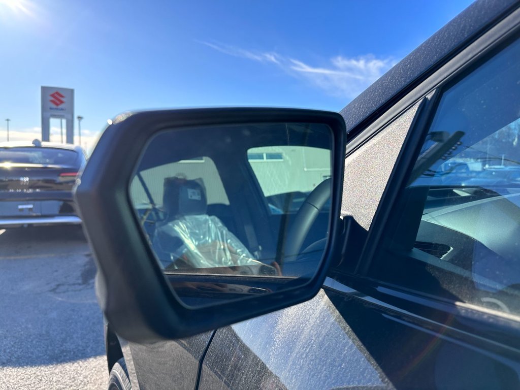 2024 Chevrolet Equinox RS in Terrebonne, Quebec - 8 - w1024h768px