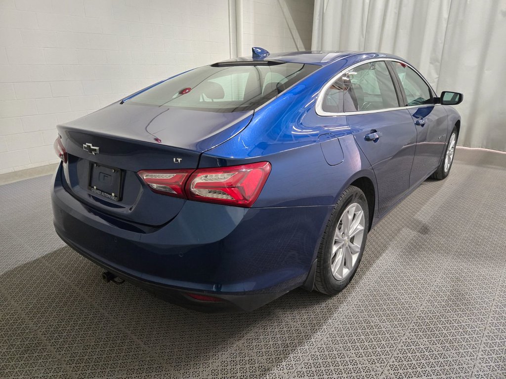 2019 Chevrolet Malibu LT Toit Panoramique Bas Kilométrage in Terrebonne, Quebec - 8 - w1024h768px