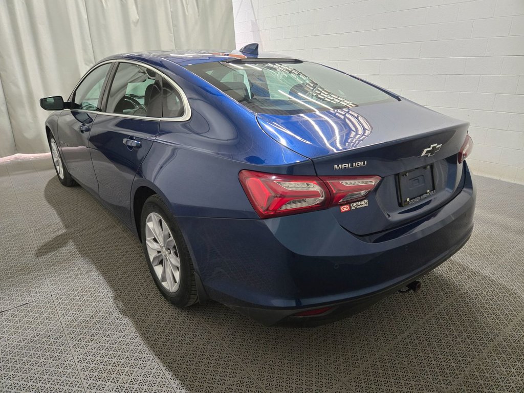 2019 Chevrolet Malibu LT Toit Panoramique Bas Kilométrage in Terrebonne, Quebec - 5 - w1024h768px