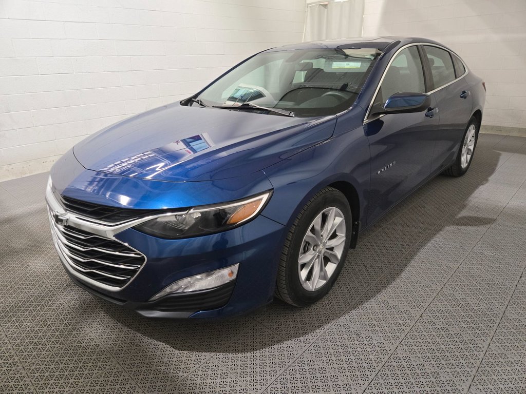 2019 Chevrolet Malibu LT Toit Panoramique Bas Kilométrage in Terrebonne, Quebec - 3 - w1024h768px