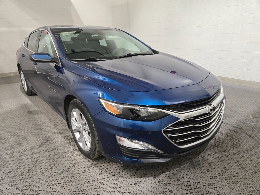 2019 Chevrolet Malibu LT Toit Panoramique Bas Kilométrage in Terrebonne, Quebec - 1 - w1024h768px