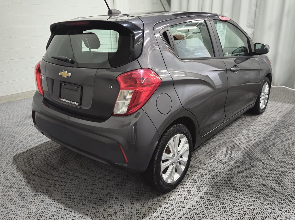 Chevrolet Spark LT Toit ouvrant Caméra Recul 2016 à Terrebonne, Québec - 8 - w1024h768px