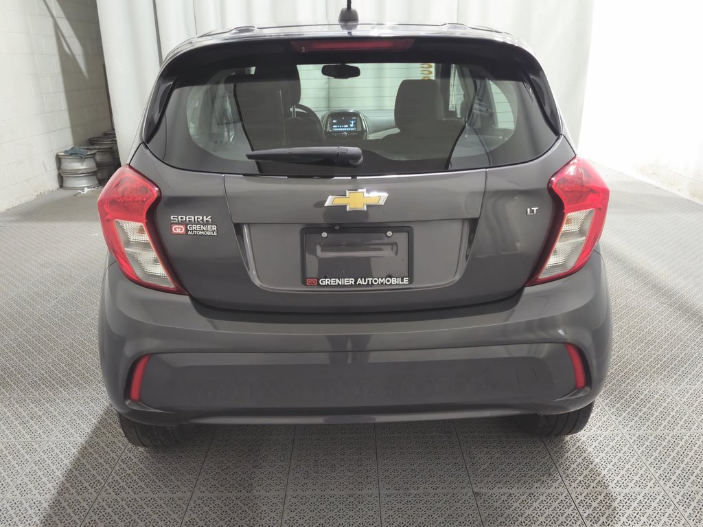 Chevrolet Spark LT Toit ouvrant Caméra Recul 2016 à Terrebonne, Québec - 6 - w1024h768px