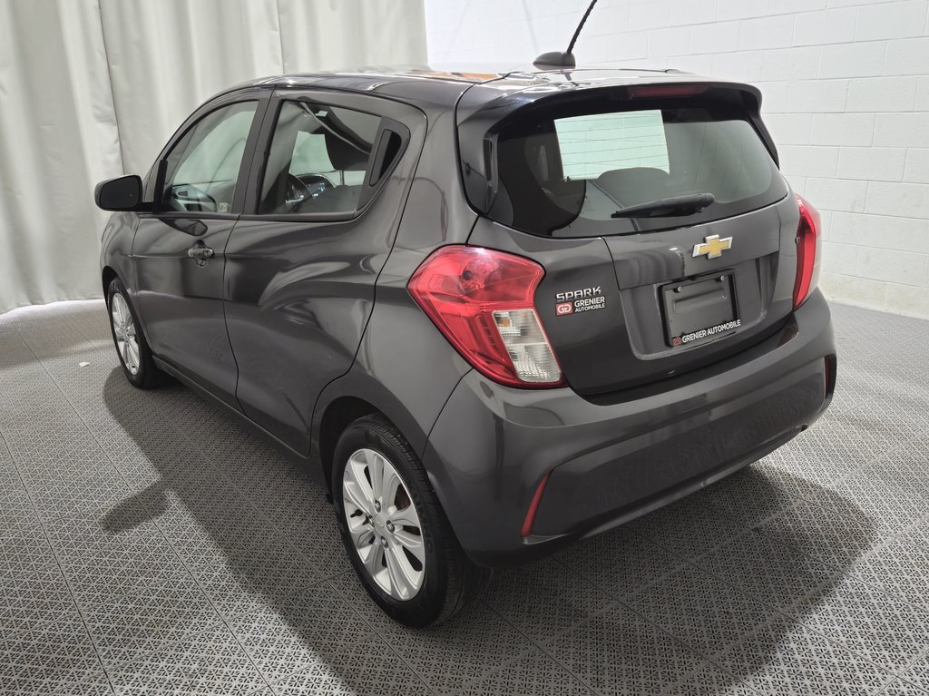 Chevrolet Spark LT Toit ouvrant Caméra Recul 2016 à Terrebonne, Québec - 4 - w1024h768px