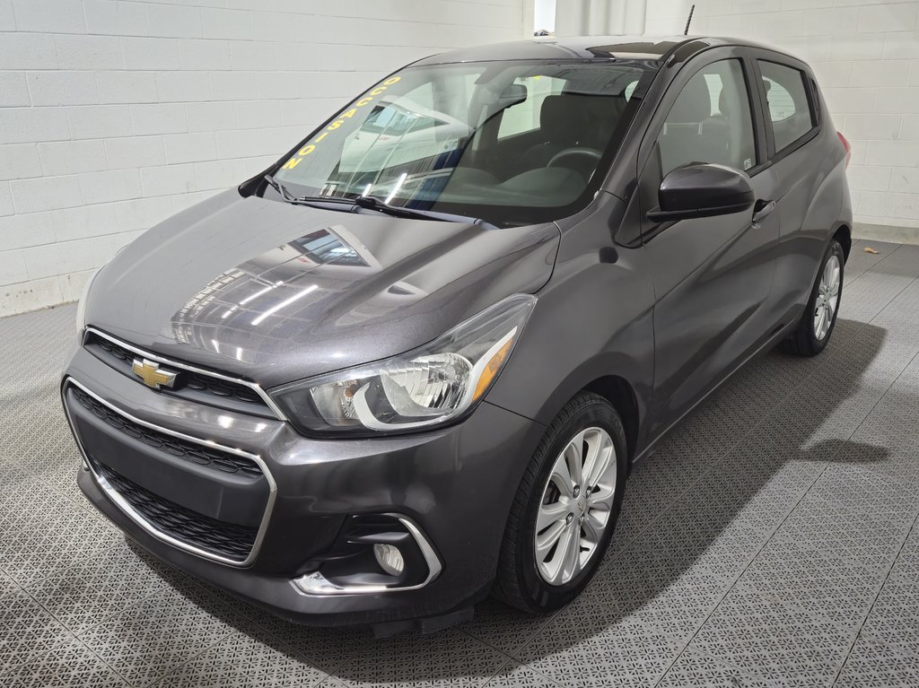 Chevrolet Spark LT Toit ouvrant Caméra Recul 2016 à Terrebonne, Québec - 3 - w1024h768px