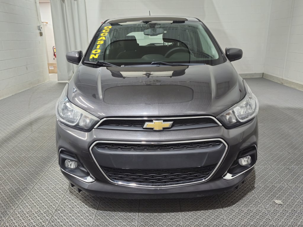 Chevrolet Spark LT Toit ouvrant Caméra Recul 2016 à Terrebonne, Québec - 2 - w1024h768px