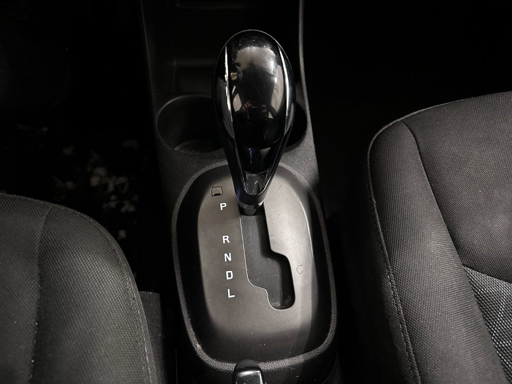 2020 Chevrolet Spark LT Caméra De Recul Bluetooth in Terrebonne, Quebec - 22 - w1024h768px