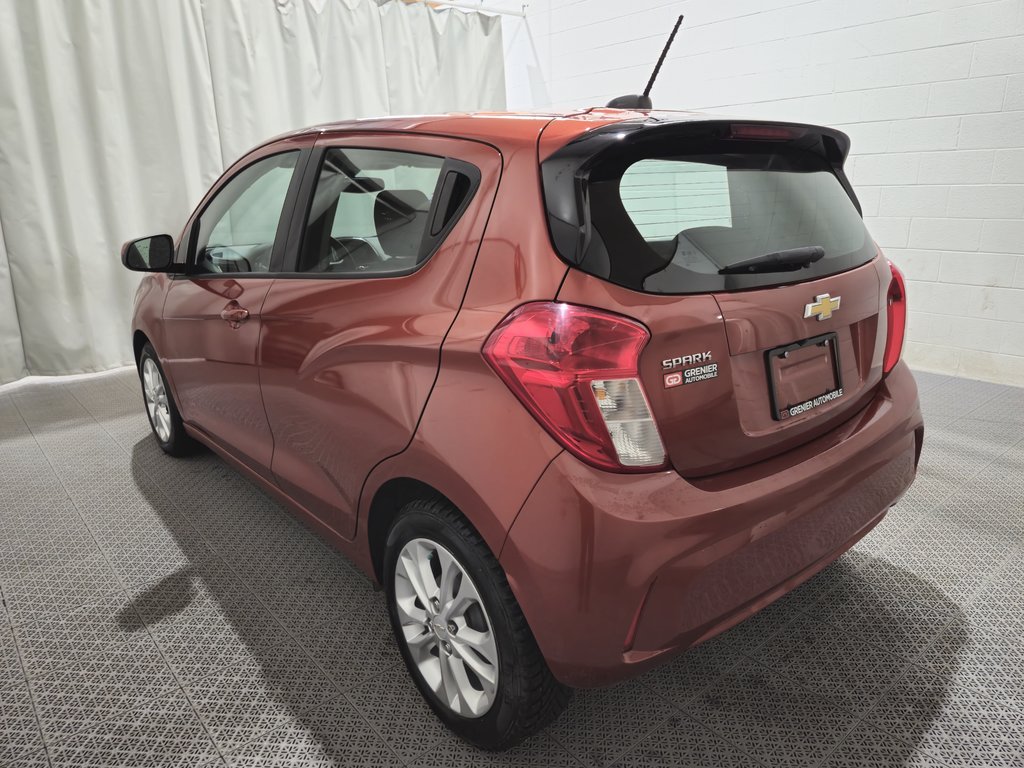 Chevrolet Spark LT Caméra De Recul Bas Kilométrage 2021 à Terrebonne, Québec - 5 - w1024h768px