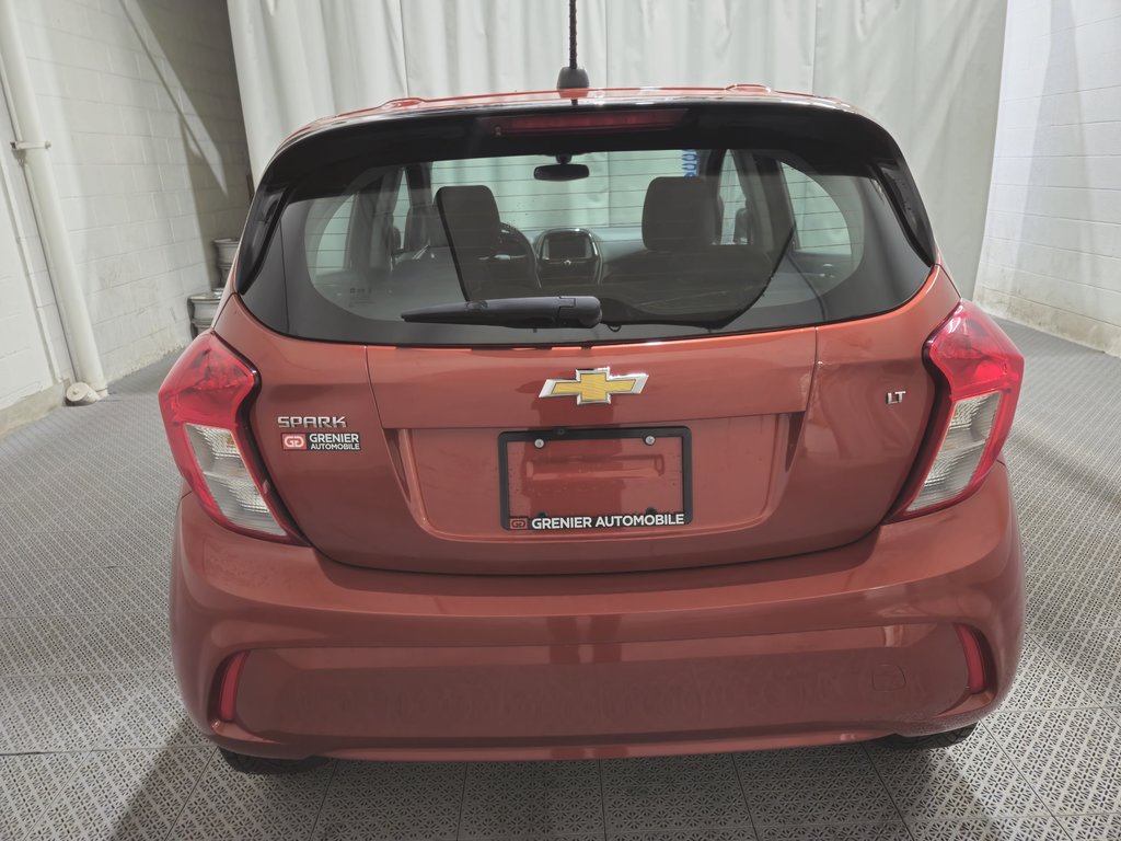 Chevrolet Spark LT Caméra De Recul Bas Kilométrage 2021 à Terrebonne, Québec - 6 - w1024h768px