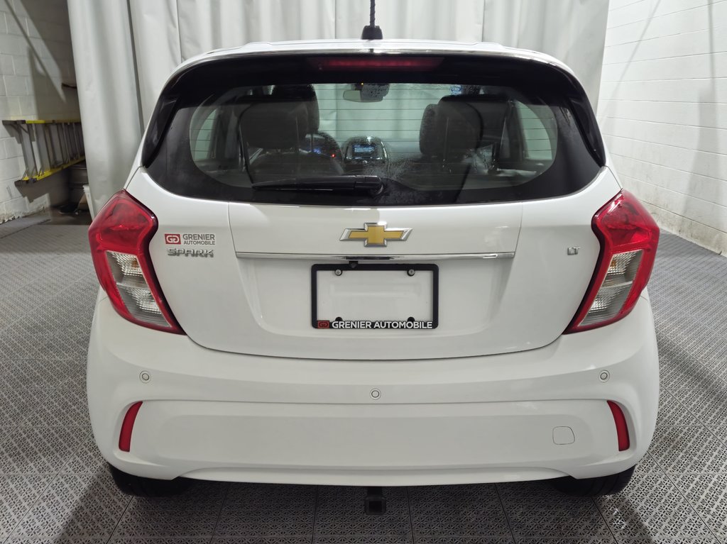 2021 Chevrolet Spark 2LT Toit Ouvrant Cuir in Terrebonne, Quebec - 6 - w1024h768px