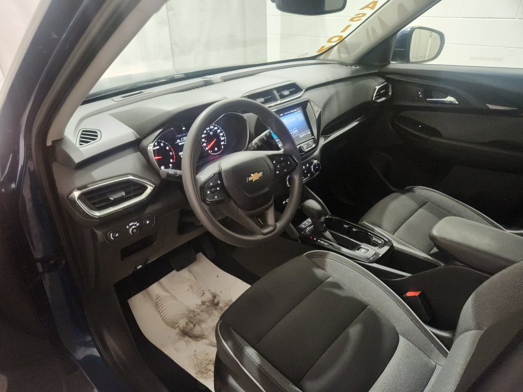 Chevrolet Trailblazer LT Caméra De Recul Bas Kilométrage 2021 à Terrebonne, Québec - 22 - w1024h768px