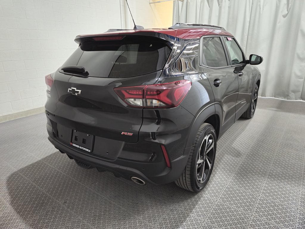 Chevrolet Trailblazer RS AWD Démarreur a Distance 2021 à Terrebonne, Québec - 7 - w1024h768px