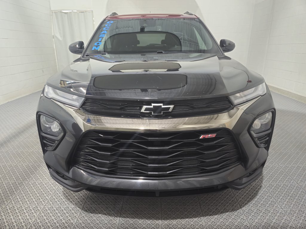 2021 Chevrolet Trailblazer RS AWD Démarreur a Distance in Terrebonne, Quebec - 2 - w1024h768px