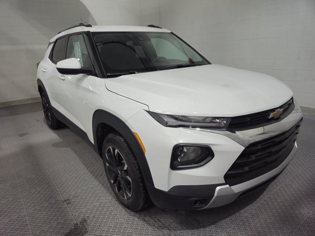 2021 Chevrolet Trailblazer LT AWD Caméra De Recul in Terrebonne, Quebec - 1 - w1024h768px