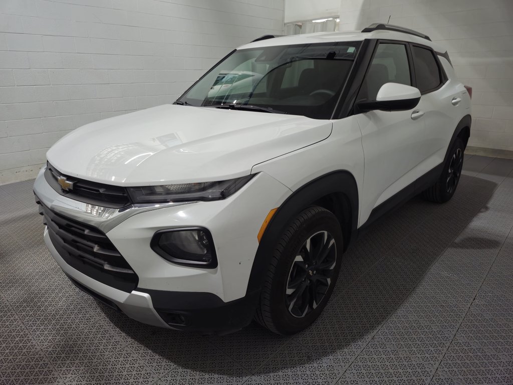 Chevrolet Trailblazer LT AWD Caméra De Recul 2021 à Terrebonne, Québec - 3 - w1024h768px