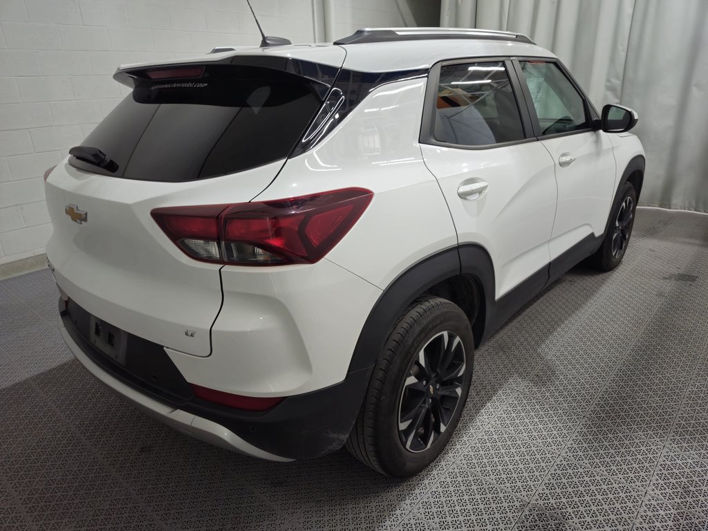 2021 Chevrolet Trailblazer LT AWD Caméra De Recul in Terrebonne, Quebec - 8 - w1024h768px