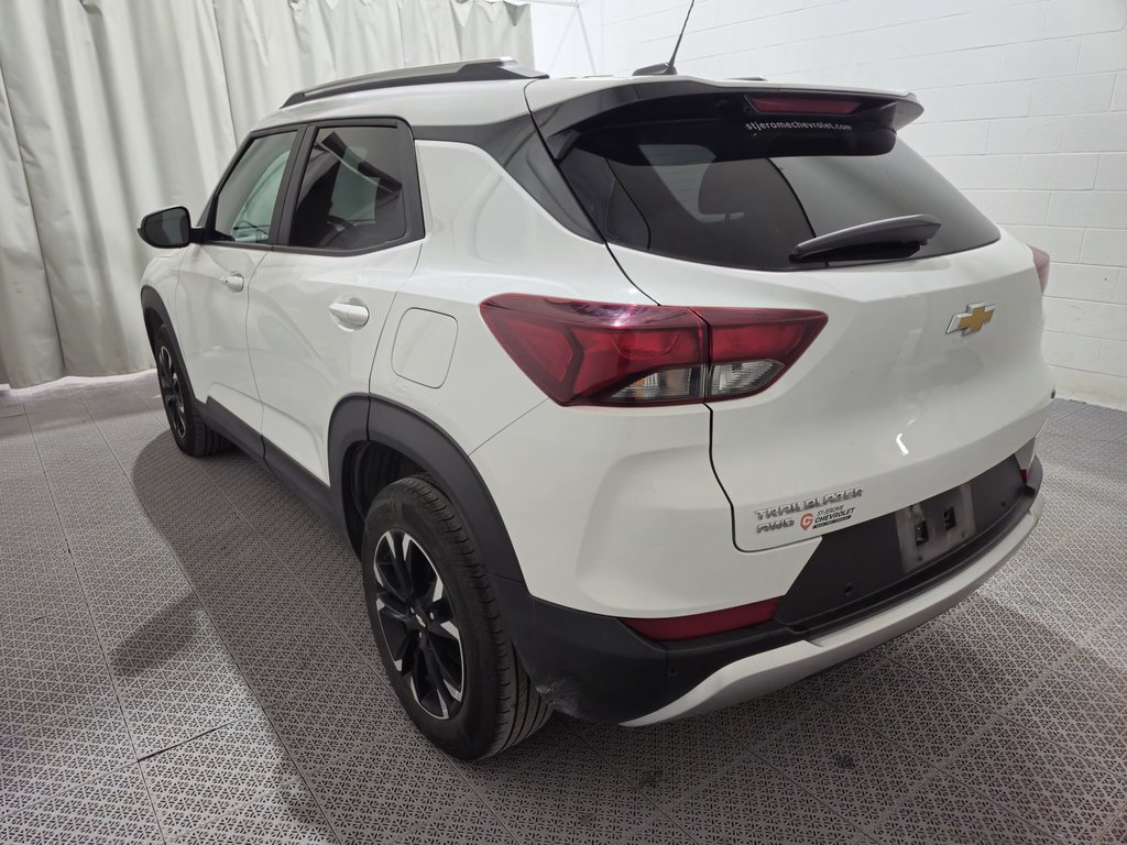 Chevrolet Trailblazer LT AWD Caméra De Recul 2021 à Terrebonne, Québec - 5 - w1024h768px