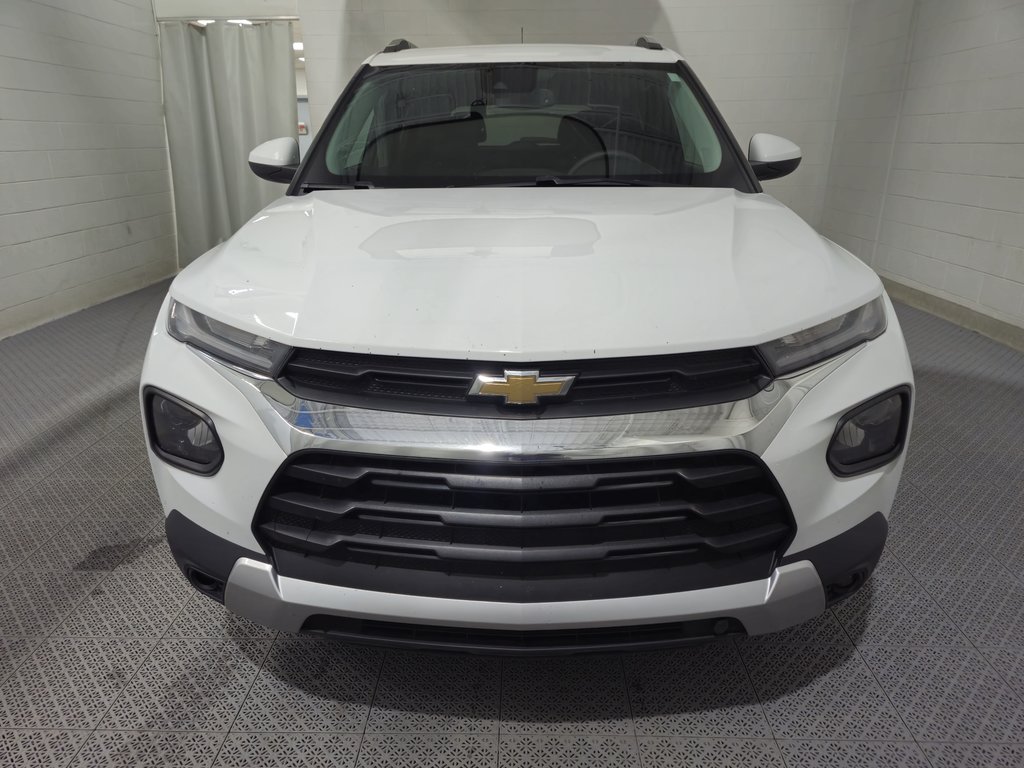 Chevrolet Trailblazer LT AWD Caméra De Recul 2021 à Terrebonne, Québec - 2 - w1024h768px