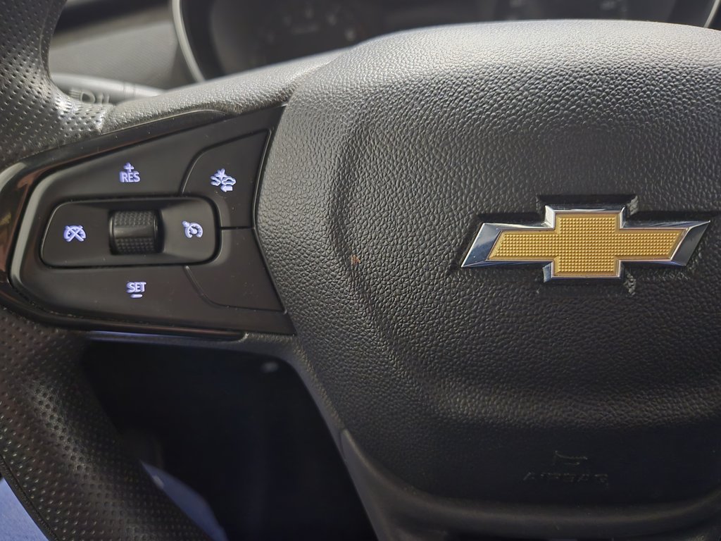 2021 Chevrolet Trailblazer LT AWD Caméra De Recul in Terrebonne, Quebec - 11 - w1024h768px